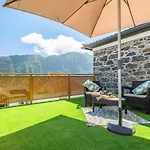 アパート Basalt House B By Homie São Vicente