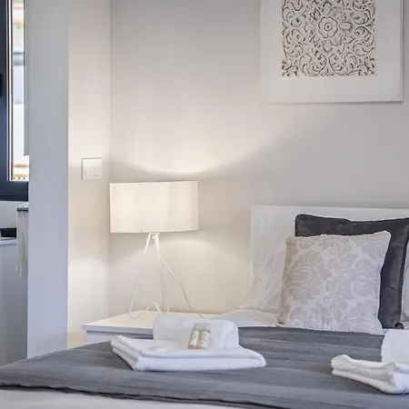 Appartement Basalt House B By Homie São Vicente