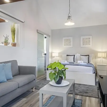 Basalt House B By Homie Appartement *