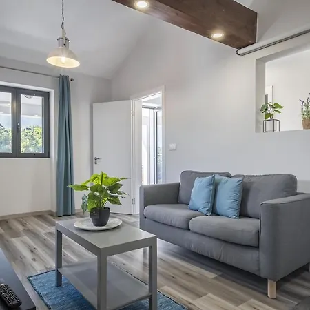 Appartement Basalt House B By Homie São Vicente