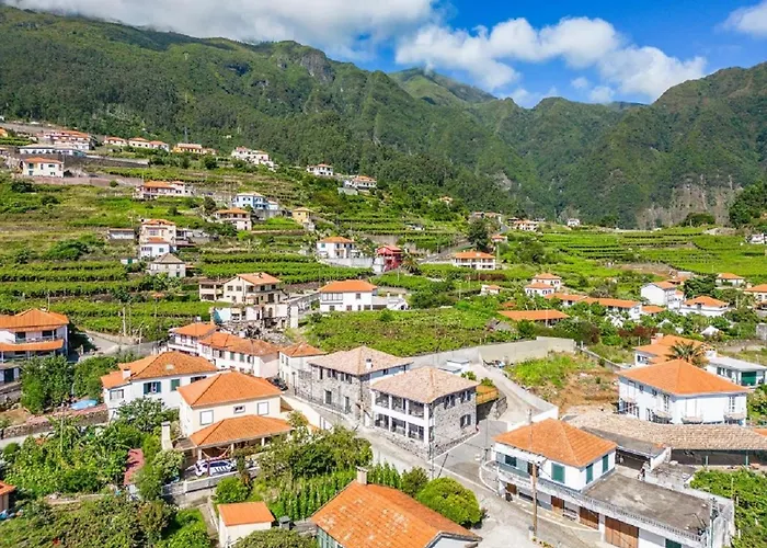 Basalt House B By Homie アパート São Vicente