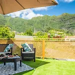 Appartement Basalt House B By Homie São Vicente