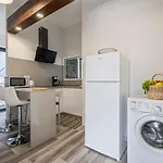 Basalt House B By Homie Appartement São Vicente