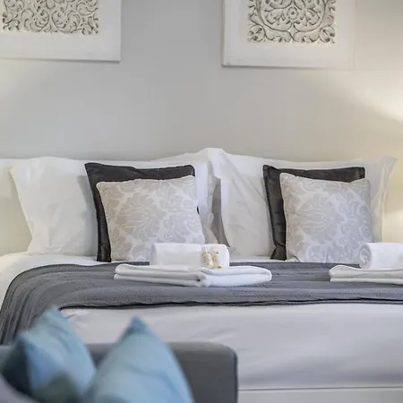 Basalt House B By Homie Lägenhet