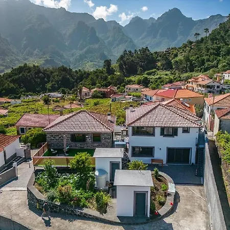 Basalt House B By Madeira Sun Travel Apartament