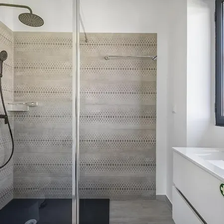 Basalt House B By Homie Lägenhet São Vicente