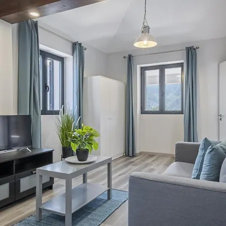 Basalt House B By Homie Lägenhet *