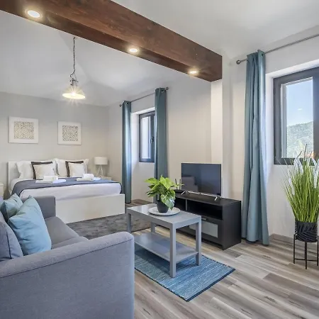 Basalt House B By Homie Lägenhet São Vicente