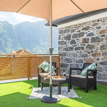 Basalt House B By Madeira Sun Travel *