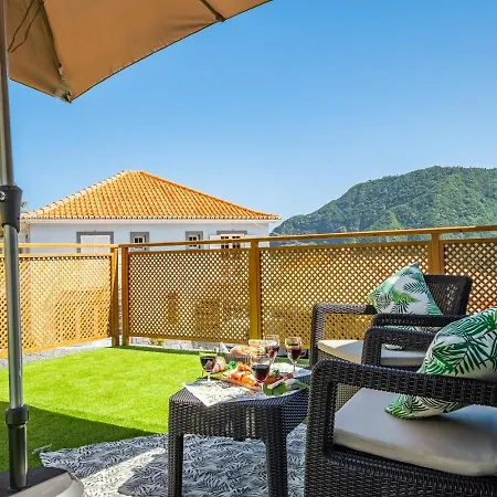 Apartamento Basalt House B By Homie