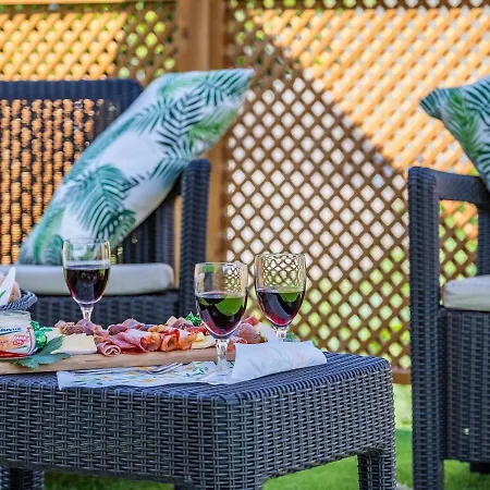 Basalt House B By Homie * São Vicente