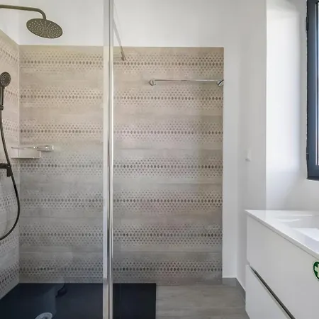 Apartman Basalt House B By Homie *