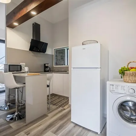 Basalt House B By Homie Apartman São Vicente