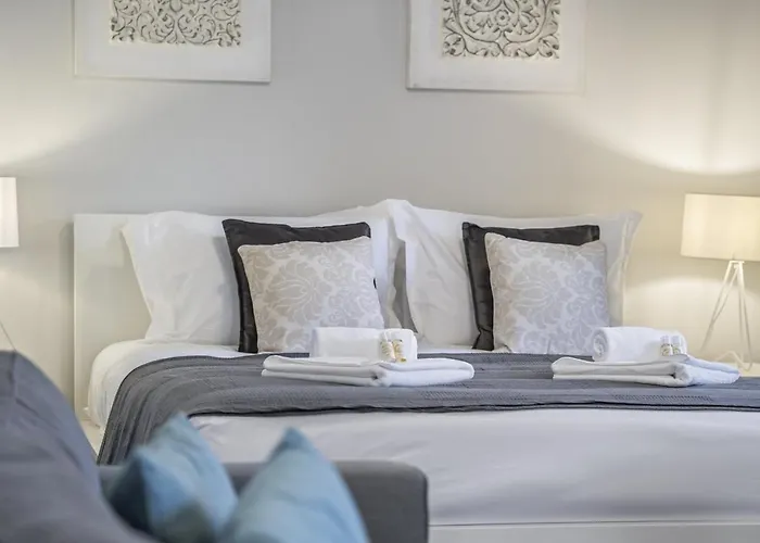 Basalt House B By Homie 公寓