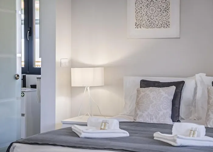 公寓 Basalt House B By Homie São Vicente