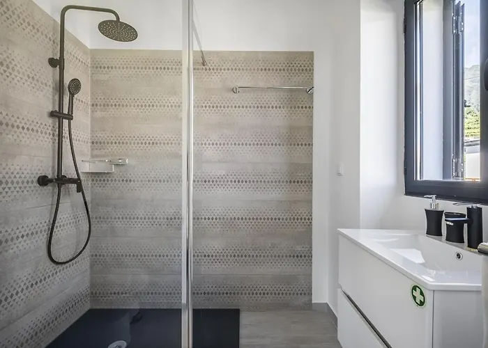 Basalt House B By Homie Apartamento São Vicente