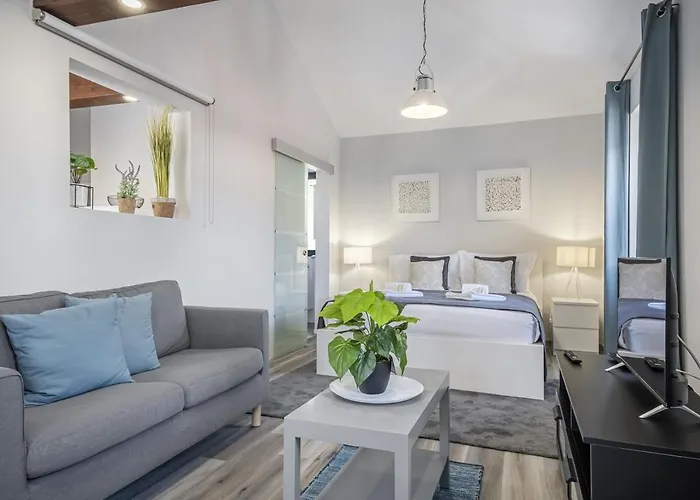 Basalt House B By Homie Apartamento *