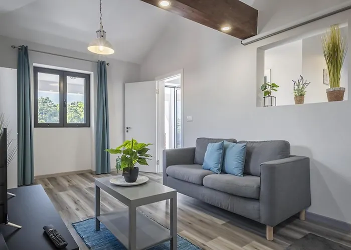 公寓 Basalt House B By Homie São Vicente