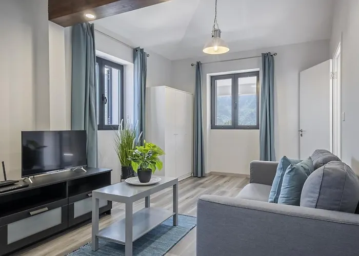 Basalt House B By Homie Apartamento *