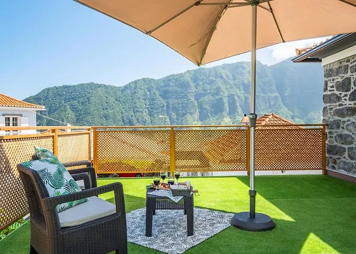 Apartamento Basalt House B By Homie São Vicente