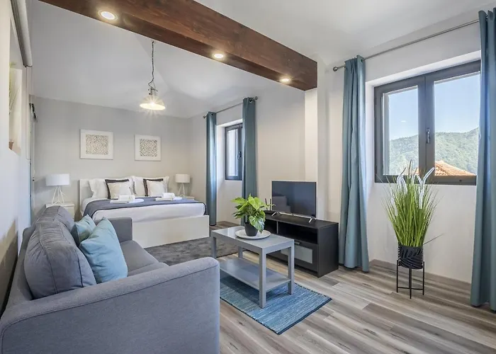 Basalt House B By Homie Apartamento São Vicente