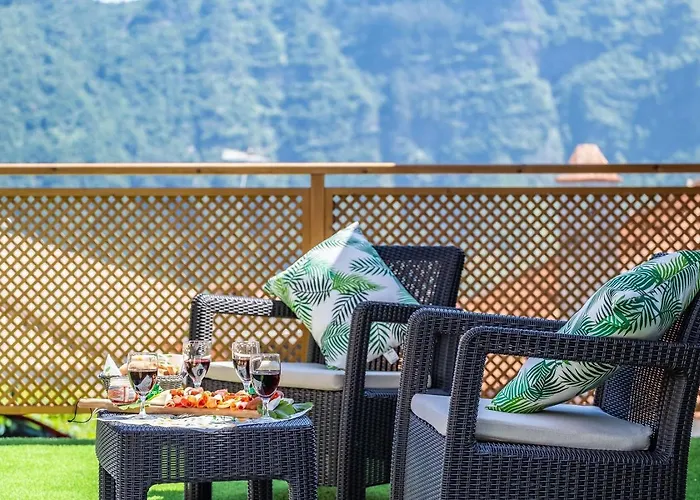 Basalt House B By Homie São Vicente