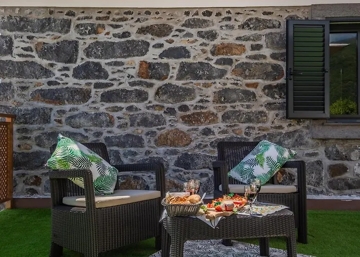 Basalt House B By Homie 公寓