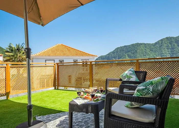 Apartamento Basalt House B By Homie